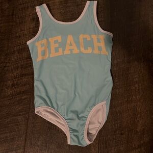 SweetHoney swimsuit